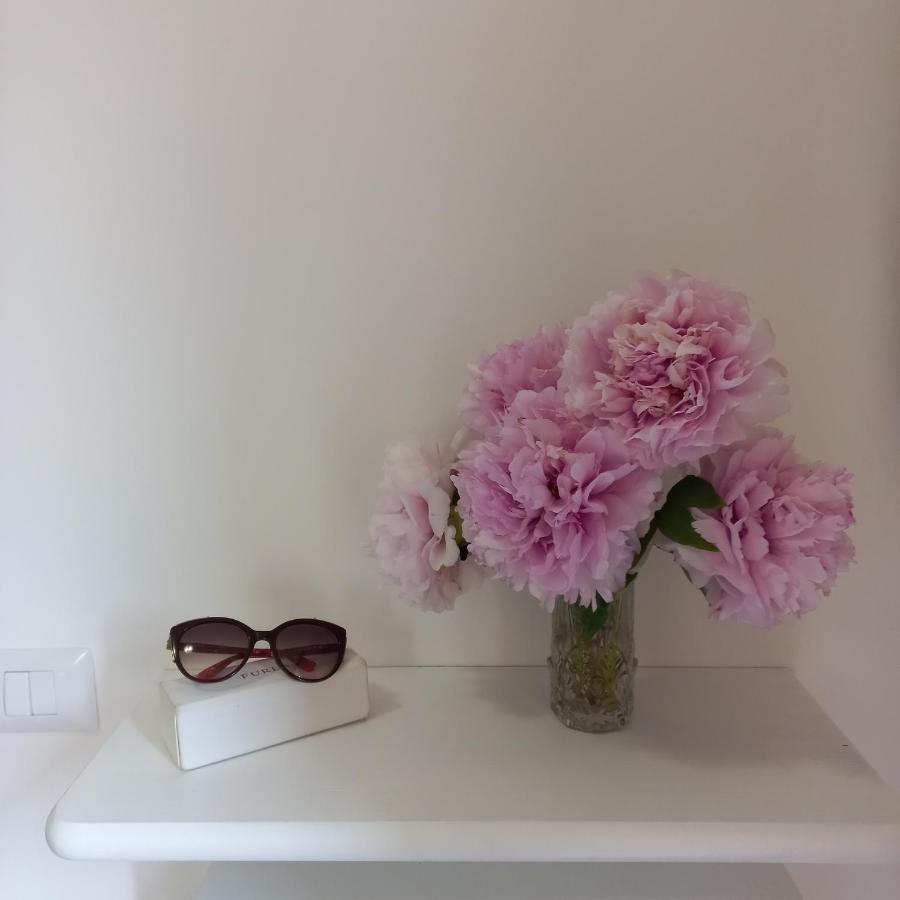 Casa Peonia Lovely Flat Moneglia Esterno foto